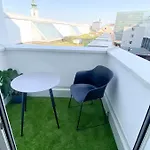 Apartamento Donau Bliss