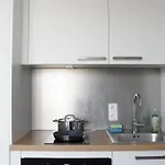 Apartamento Donau Bliss