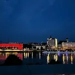 Apartamento Donau Bliss