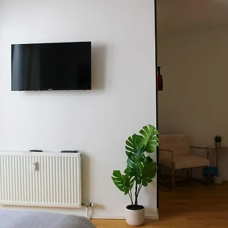 Donau Bliss Apartmán