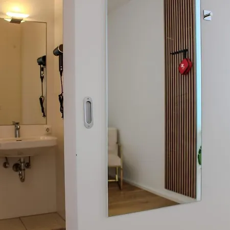Apartamento Donau Bliss *