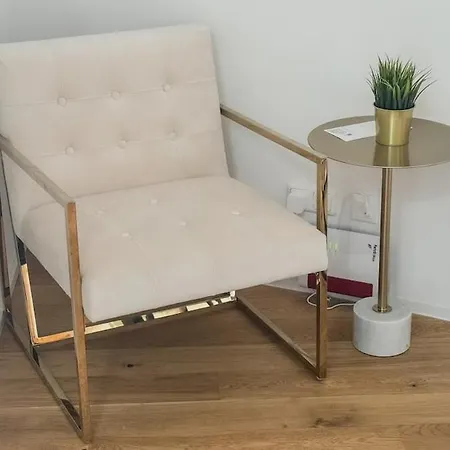 Apartamento Donau Bliss *