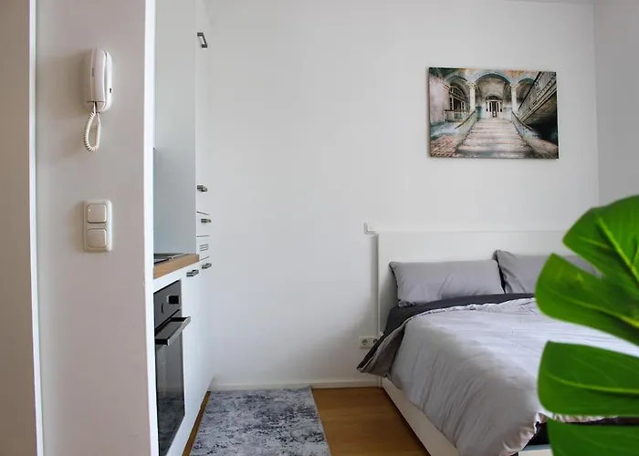 Donau Bliss Apartmán *