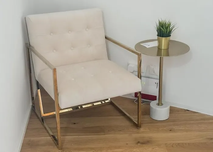 Lägenhet Donau Bliss *